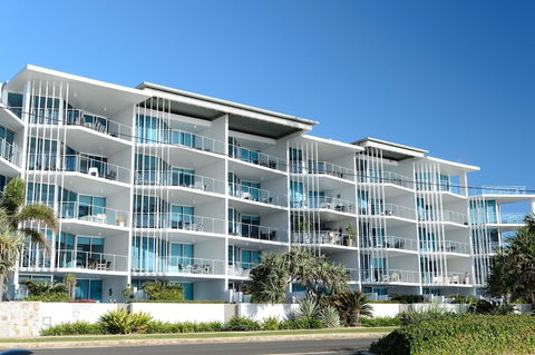 C Bargara Resort - Accommodation in Bendigo 0