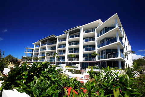 C Bargara Resort - Accommodation in Bendigo 2