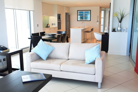 C Bargara Resort - Accommodation in Bendigo 4