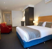 Quest Sxy South Yarra - Accommodation in Bendigo