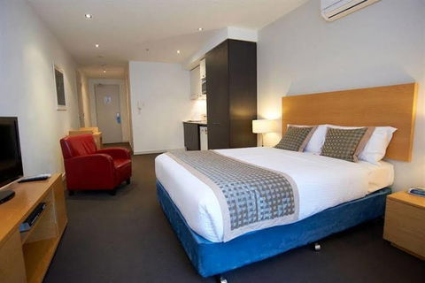 Quest Sxy South Yarra - Accommodation in Bendigo 0