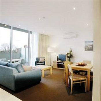 Quest Sxy South Yarra - Accommodation in Bendigo 1