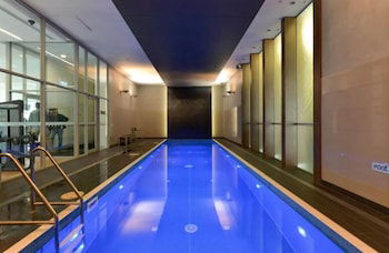 Luxury Apartment With View - Accommodation in Bendigo 1