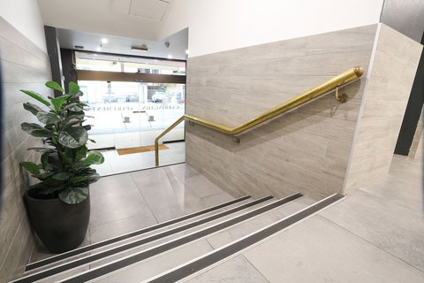 Madison Carrington Apartments - Accommodation in Bendigo 4