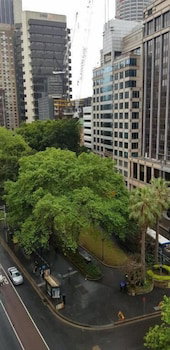 Madison Carrington Apartments - Accommodation in Bendigo 1