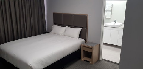 Madison Carrington Apartments - Accommodation in Bendigo 5