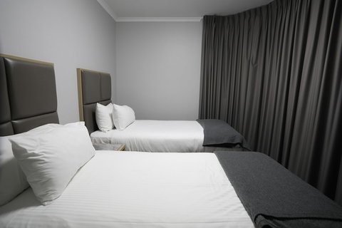 Madison Carrington Apartments - Accommodation in Bendigo 6