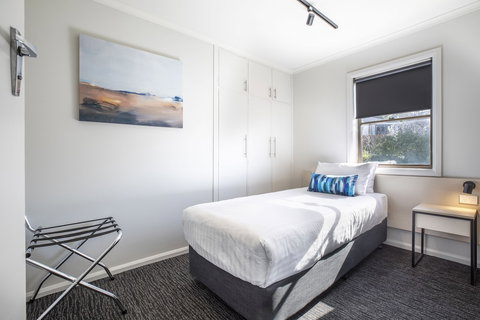 Nightcap At Riverside Hotel - Accommodation in Bendigo 4