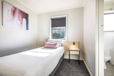 Nightcap At Riverside Hotel - Accommodation in Bendigo 6