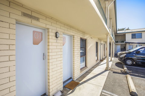 Nightcap At Riverside Hotel - Accommodation in Bendigo 2