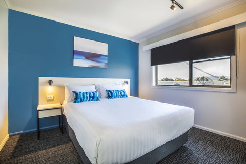 Nightcap At Riverside Hotel - Accommodation in Bendigo 5