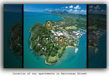 Port Douglas On Macrossan - Accommodation in Bendigo 1