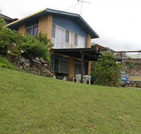 Ambience Holiday Apartments - Accommodation in Bendigo
