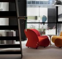 Design Icon Apartments Managed By Hotel Hotel - Accommodation in Bendigo