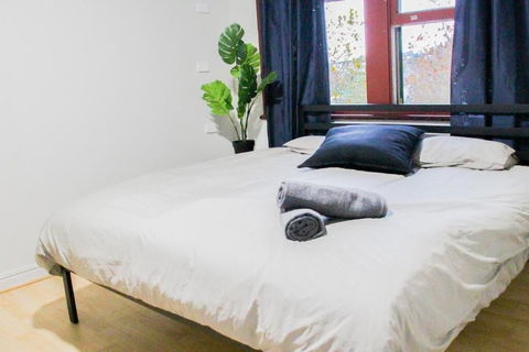 Mad Monkey Backpackers Bayswater - Accommodation in Bendigo 4