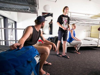 Sydney Railway Square YHA - Hostel - Accommodation in Bendigo 6