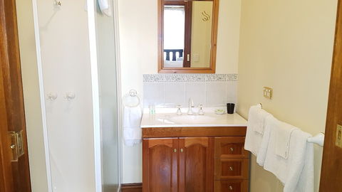 The Postmaster Inn BnB - Accommodation in Bendigo 6