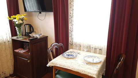 The Postmaster Inn BnB - Accommodation in Bendigo 1