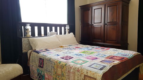 The Postmaster Inn BnB - Accommodation in Bendigo 4