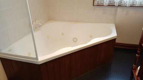 The Postmaster Inn BnB - Accommodation in Bendigo 5