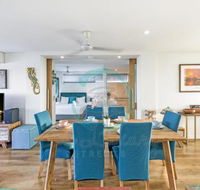 ZEN TOWERS - COZY HOLIDAY HOME For Families in CBD - Accommodation in Bendigo