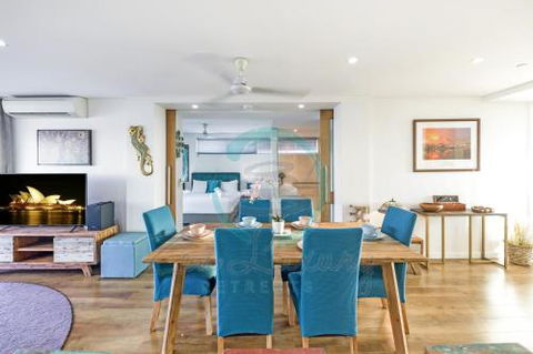 ZEN TOWERS - COZY HOLIDAY HOME For Families In CBD - Accommodation in Bendigo 0