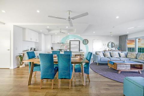 ZEN TOWERS - COZY HOLIDAY HOME For Families In CBD - Accommodation in Bendigo 1