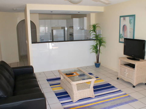 Beachside Resort - Accommodation in Bendigo 4