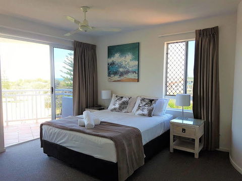 Beachside Resort - Accommodation in Bendigo 0
