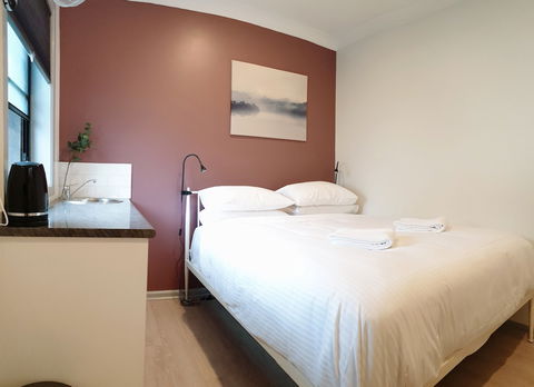 The Boutique Hostel - Accommodation in Bendigo 2
