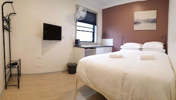 The Boutique Hostel - Accommodation in Bendigo 3