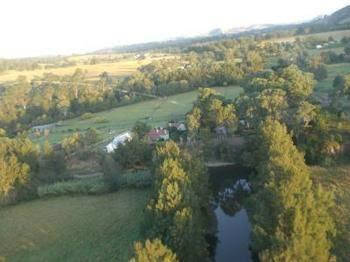 Heritage Retreat - Accommodation in Bendigo 6