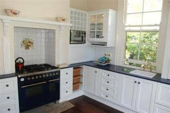 Heritage Retreat - Accommodation in Bendigo 5