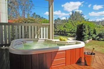 Heritage Retreat - Accommodation in Bendigo 1