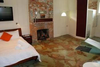 Heritage Retreat - Accommodation in Bendigo 4