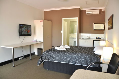 Pinjarra Resort - Accommodation in Bendigo 5
