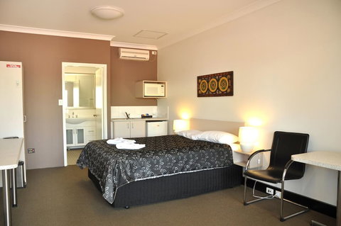 Pinjarra Resort - Accommodation in Bendigo 6