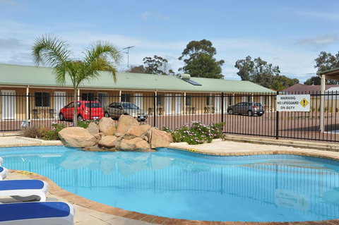 Pinjarra Resort - Accommodation in Bendigo 2
