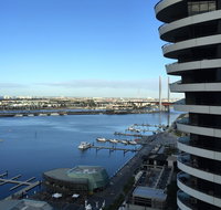 Apartments Melbourne Domain - New Quay Docklands - Accommodation in Bendigo