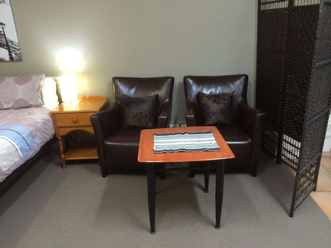 Box Hill Studios 4 At Canterbury Gardens - Accommodation in Bendigo 0