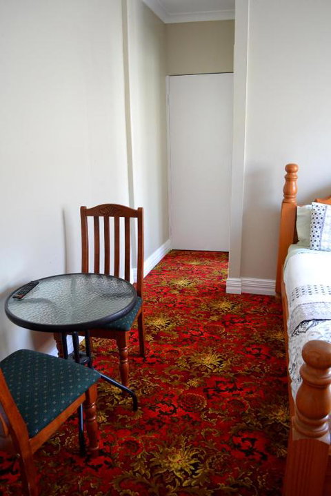 Ithaca 1896 Manor - Accommodation in Bendigo 4