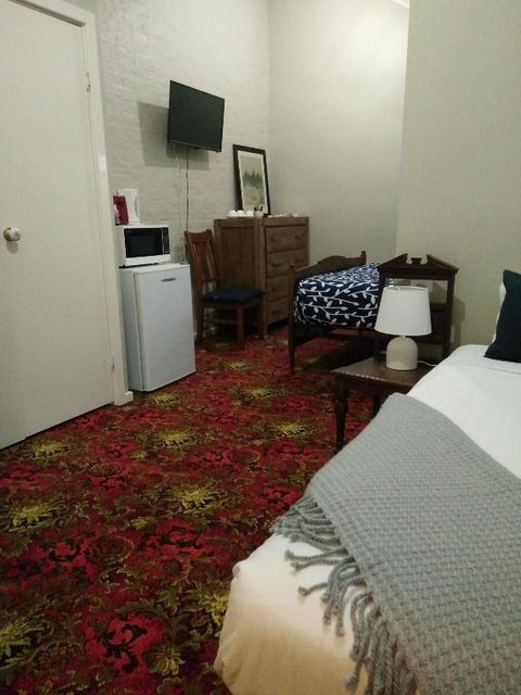 Ithaca 1896 Manor - Accommodation in Bendigo 5