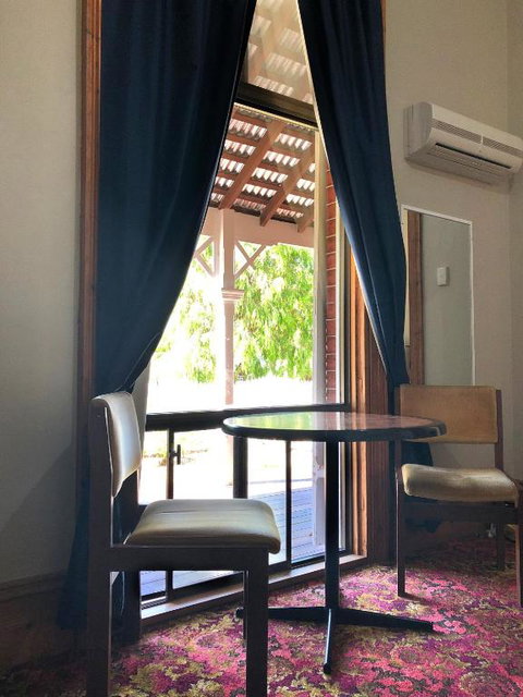 Ithaca 1896 Manor - Accommodation in Bendigo 2