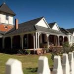 Ithaca 1896 Manor - Accommodation in Bendigo 0