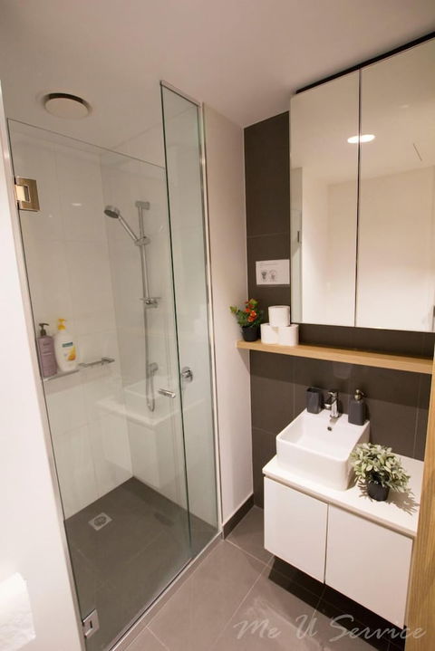 Carlson CBD Apartments - Accommodation in Bendigo 2