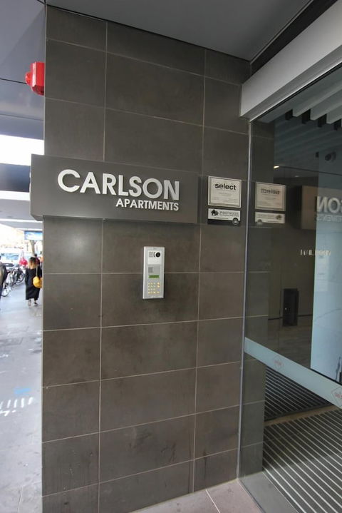 Carlson CBD Apartments - Accommodation in Bendigo 1