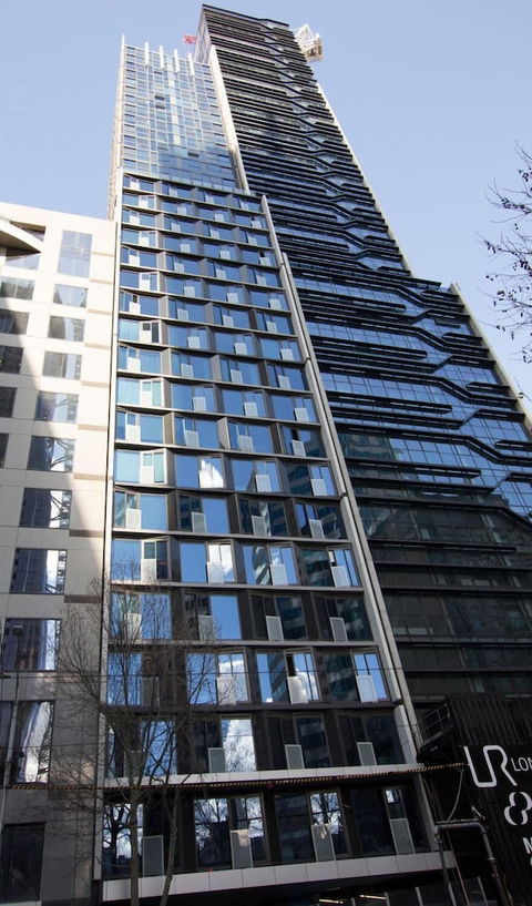 Carlson CBD Apartments - Accommodation in Bendigo 0