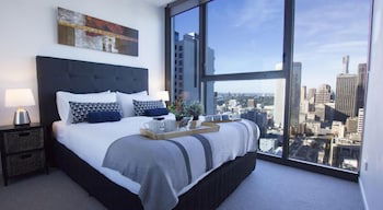 Carlson CBD Apartments - Accommodation in Bendigo 6