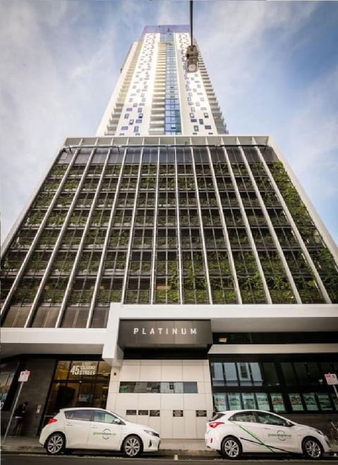 Southbank Platinum Tower Apartment - Accommodation in Bendigo 0