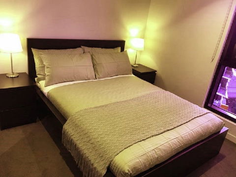 Southbank Platinum Tower Apartment - Accommodation in Bendigo 6